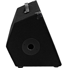 Seismic Audio – SA-10M.3 – Pro 10 Inch 2-Way Floor Single, black
