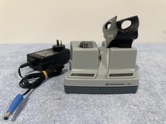 Sennheiser L2015 Charger Only ( No Microphone )