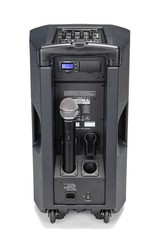 Samson Expedition XP310w 300W Portable Bluetooth PA w/ Wireless Mic – NAMM 2026