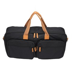 DJ Controller Bag With Foam Padding For Easy Transport – Black Easy To Use
