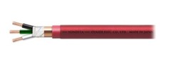 Official OYAIDE power cable VONDITA 1m (3.28ft) Insulator: Polymer Polyolefin ◇