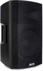 Alto Professional TX412B 600-watt 12-inch Battery Powered Speaker