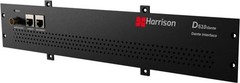 D510 Dante AoIP Interface – Dante Interface for D510 System