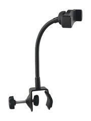 Adjustable Microphone for stand Mount Holder For Holder Clip Phone Clamp