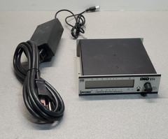 Inovonics Broadcast INOmini 673 FM/RDS Monitor Receiver