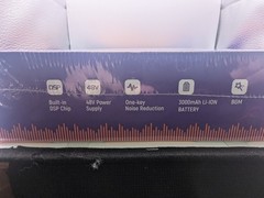 Synido Live 100 USB Desktop Audio Interface 16-bit/44.1kHz Phantom Power