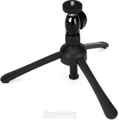 Zoom TPS-5 Tabletop Tripod Stand