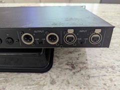 Yamaha YDP2006 Digital Parametric Equalizer 2ch, 12 PEQ, 8 Notch – Fully tested