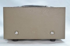 Sanken MB-2A MS Stereo Matrix Box for Sanken CMS-2 Neumann SM69 FET Used