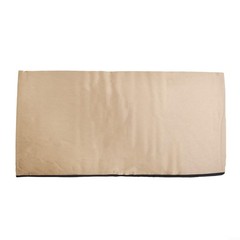 Car Soundproof Deadening Mat With Firewall Insulation Rubber Foam And Aluminu…