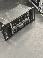 Avid S3lx Digital Mixer, s3 controller , e3engin ,stg16 & Road Case