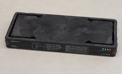 Teenage Engineering OP-1 Rev 2.0 Synth Mint Condition + Box