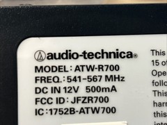 Digital Reference DR-2505