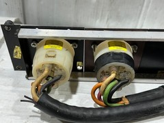30A 120/208V 30Y Rack Pack Power Distro #6100 (One) THS