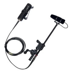 DPA Microphones 4099-DP-1-199-V CORE+ Instrument Mic W/ Violin Clip