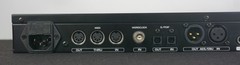 Behringer Ultra-Curve Pro Model DEQ2496 High Performance Digital Processor