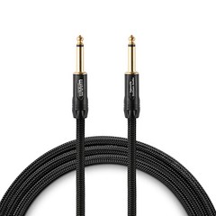 Mint Warm Audio PREM-TS-10 Premier Series Guitar Instrument Cable, 10′