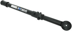Quik Lok QL-400 Studio Locator Stand w/Castors/Adjustable Height/Width+Tilt