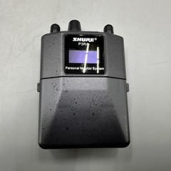 PSM300 In Ear Monitor System Wireless IEM System Support Stereo Sound Used