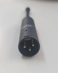 Audio-Technica ES935 Condenser Gooseneck Microphone With Accessories