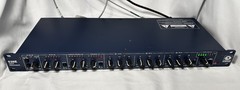 Symetrix, Inc. 528E Six-Function Professional Voice Processor