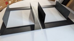 DiGiCo AA11529 Mounting Frames – Lot of 2 For Digico Wall LCD A164