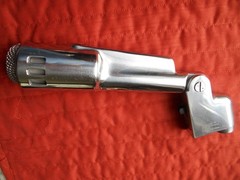 Vintage Electrovoice 664 Microphone with cord