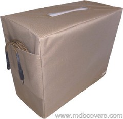 Line 6 PowerCab 112 Plus Poly-Canvas Amp Cover