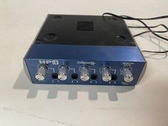 PreSonus HP4 4-Channel Headphone H4BA040189 Amplifier Unit Only