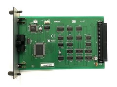 Yamaha MY8-AT 8-Channel ADAT I/O Expansion Card for DM2000 02R96 PM5D 01V96