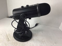 Small Rig Forevala U60 USB Microphone No Original Box