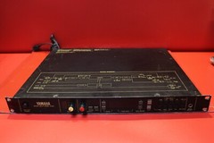 USED YAMAHA D1500 Digital Delay Rack Type Sound Module U1939 230804