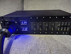 Power Distro