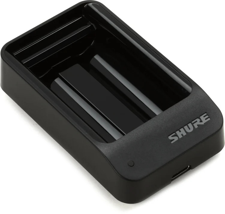 Shure SBC10-903 Battery Charging Dock
