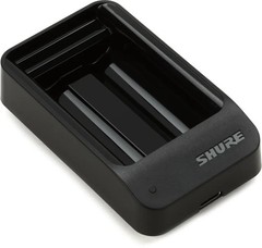 Shure SBC10-903 Battery Charging Dock