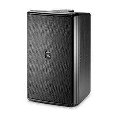 Way High – JBL Professional Control 31 Two