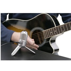 Samson Meteor Mic USB Studio Condenser Microphone, Large Diaphragm