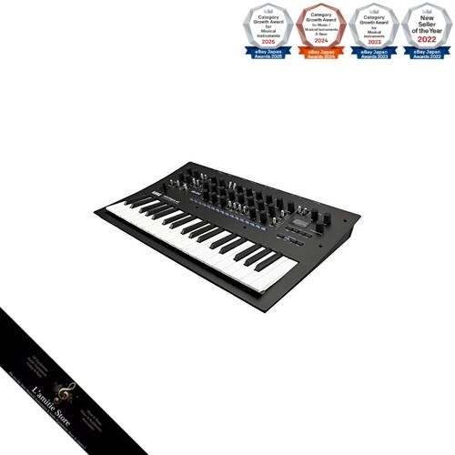 KORG Digital Multi Engine Equipped Polyphonic Analog Synthesizer