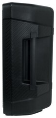 JBL IRX112BT 12″ 1300 Watt Powered Active DJ Portable PA Speaker w/ Bluetooth