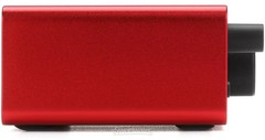 Focusrite Scarlett Solo 4th Gen USB Audio Interface
