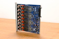Digidesign SRI Analog Input Card For Digidesign VENUE Stage Rack CG01Z5L