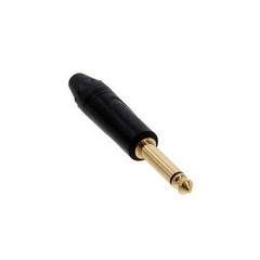 1-20’FT Mogami 2534 Ampheno 1/4 TS Gold to Amphenol RCA Audio Sound Cable 18AWG