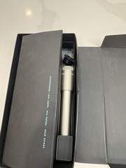 Sony ECM-170 Microphone w/ Box and Accessories, Made in Japan, Nice!