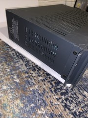 CMA350 BIAMP SYSTEMS PRECEDENCE CRESTON 6-CHANNEL 350W COMMERCIAL AUDIO MIXER