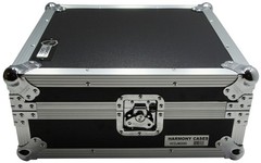 Harmony Cases HCDJM2000 Flight Road Mixer Road Travel Case for Pioneer DJM-2000