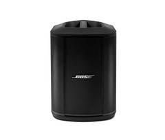 Bose S1 Pro Plus with battery & Bose Wireless Mic/Line Transmitter XLR (Package)