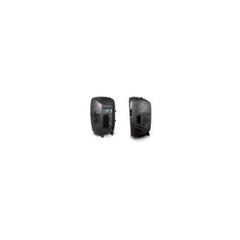 Pyle 15″ Powered DJ Bluetooth Speakers, FM Radio USB/SD (PPHP155ST)
