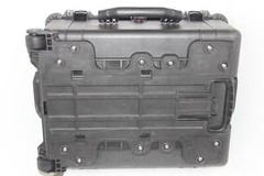 PELICAN 1610 Black Protector Case „Excellent Condition“
