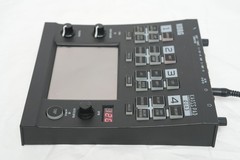 Korg Kaoss Pad Quad Dynamic Effect Processor Sampler