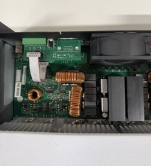 CROWN CDi2000 2-Channel 800 Watts Power Amplifier AS IS PARTS REPAIR